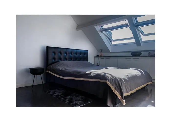 Central Perk Apartments-Antwerp