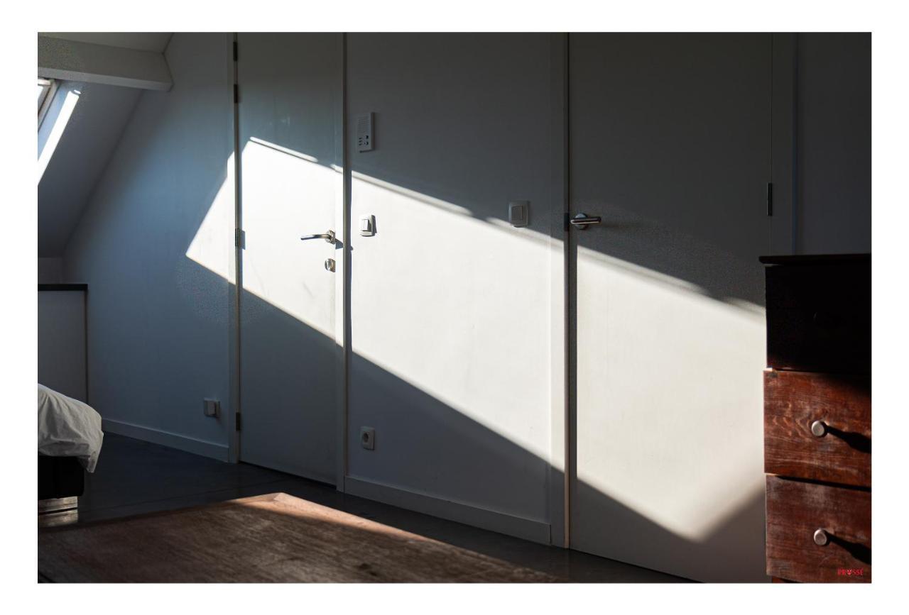 Apartment Perk Apartments-antwerp *