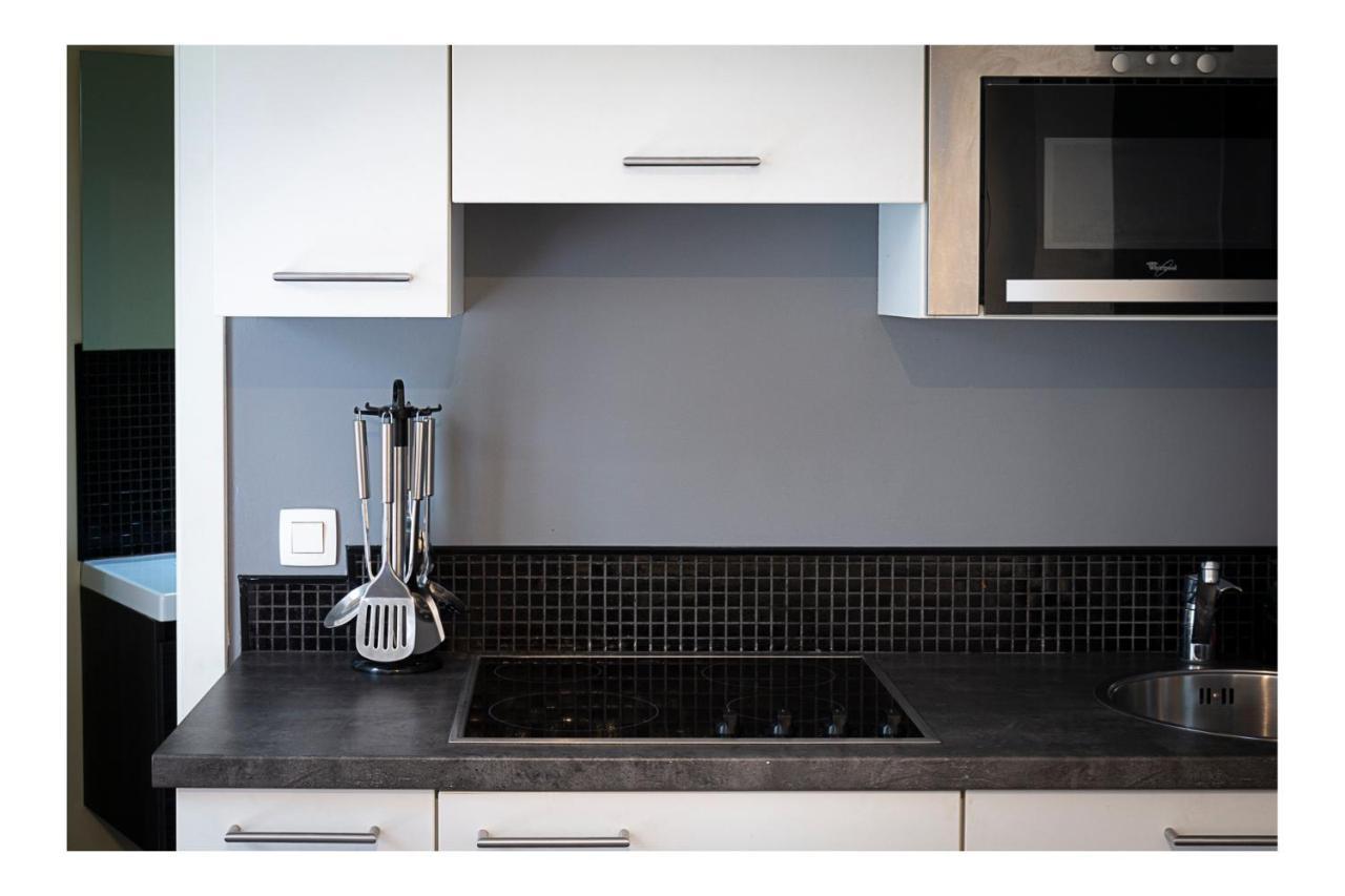 Apartment Perk Apartments-antwerp Antwerp