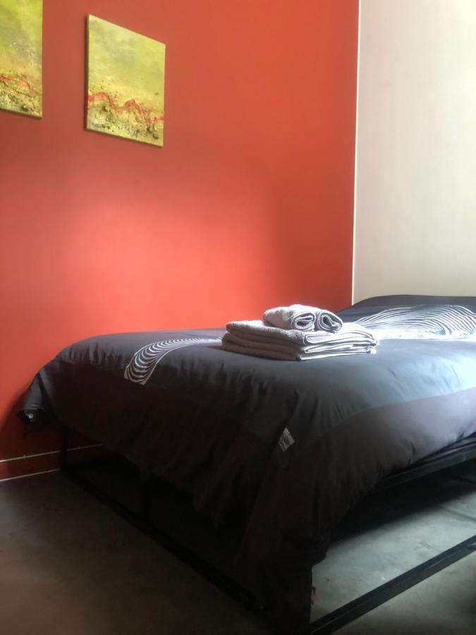 Perk Apartments-antwerp Antwerp