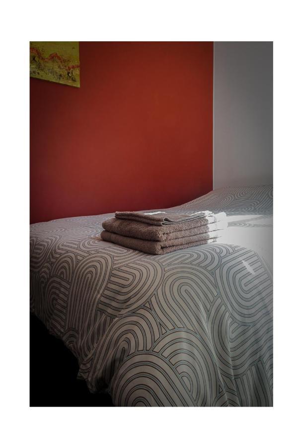 Perk Apartments-antwerp Apartment *