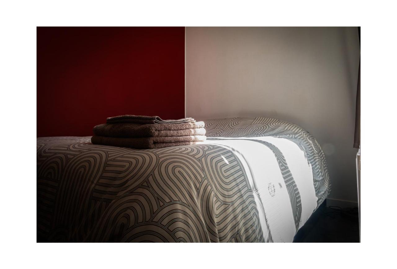 Perk Apartments-antwerp Antwerp