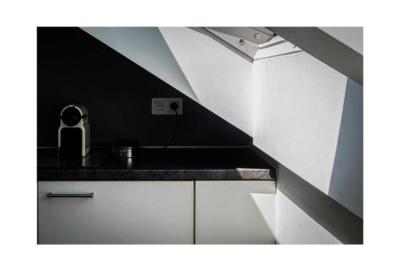Perk Apartments-antwerp Apartment *