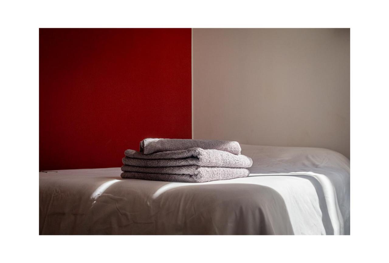 Perk Apartments-antwerp