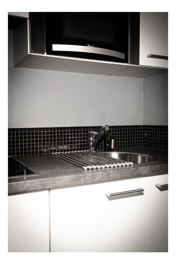 Apartment Perk Apartments-antwerp