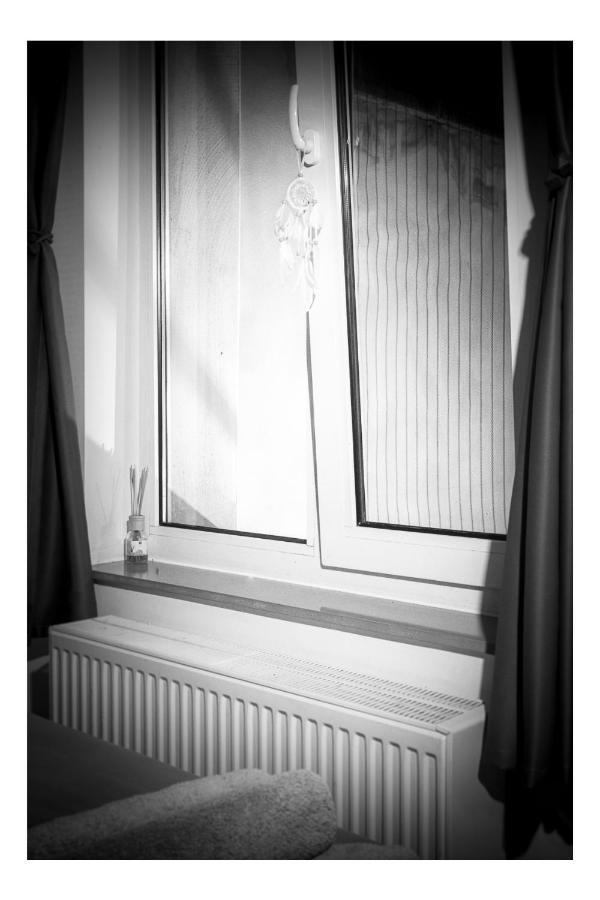 Apartment Perk Apartments-antwerp