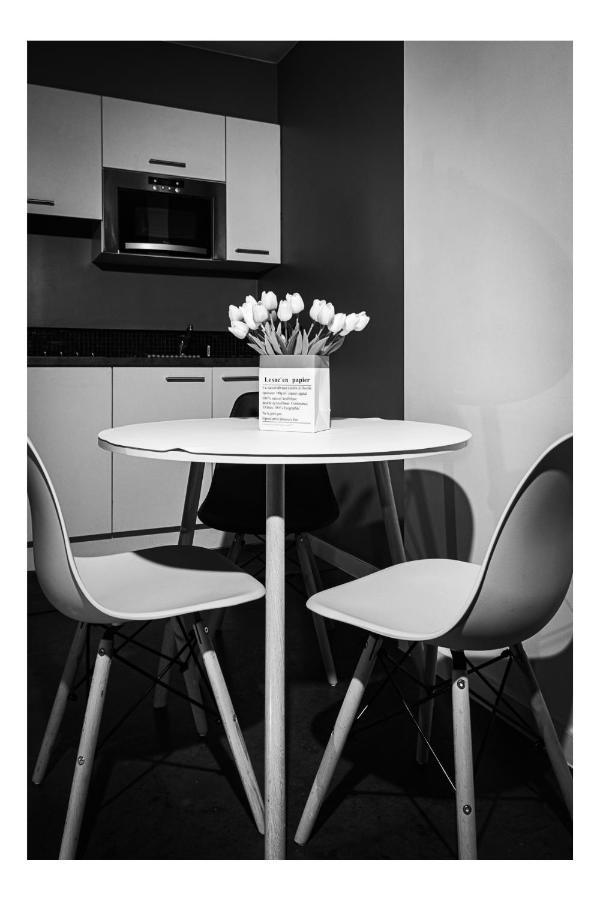 Perk Apartments-antwerp Antwerp