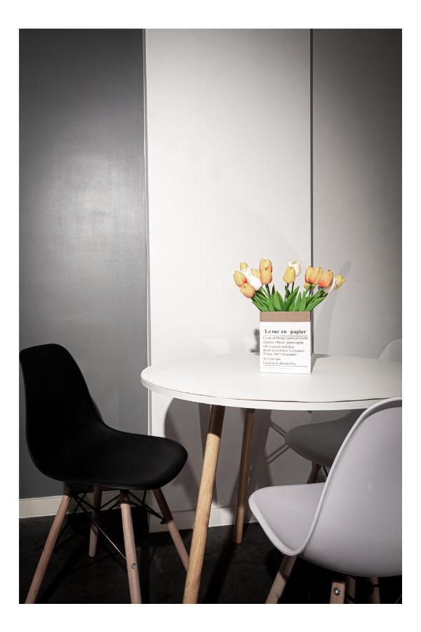 Perk Apartments-antwerp Apartment *