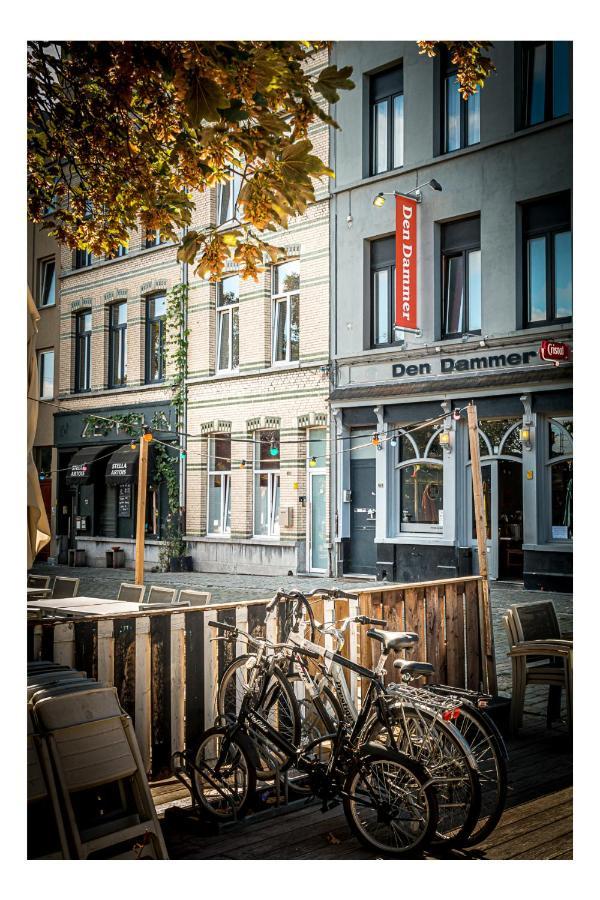 Apartment Perk Apartments-antwerp Antwerp