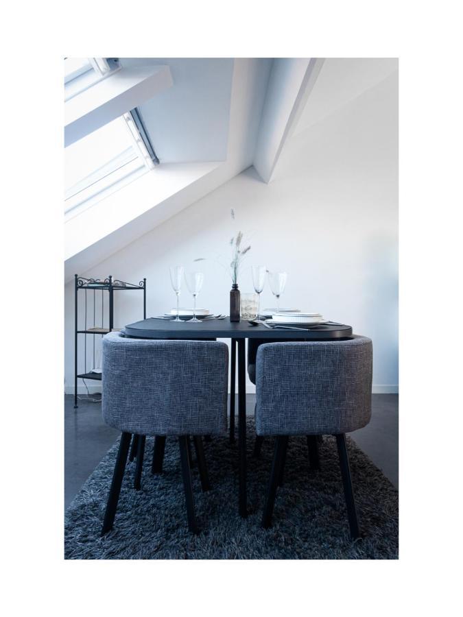 Perk Apartments-antwerp Apartment