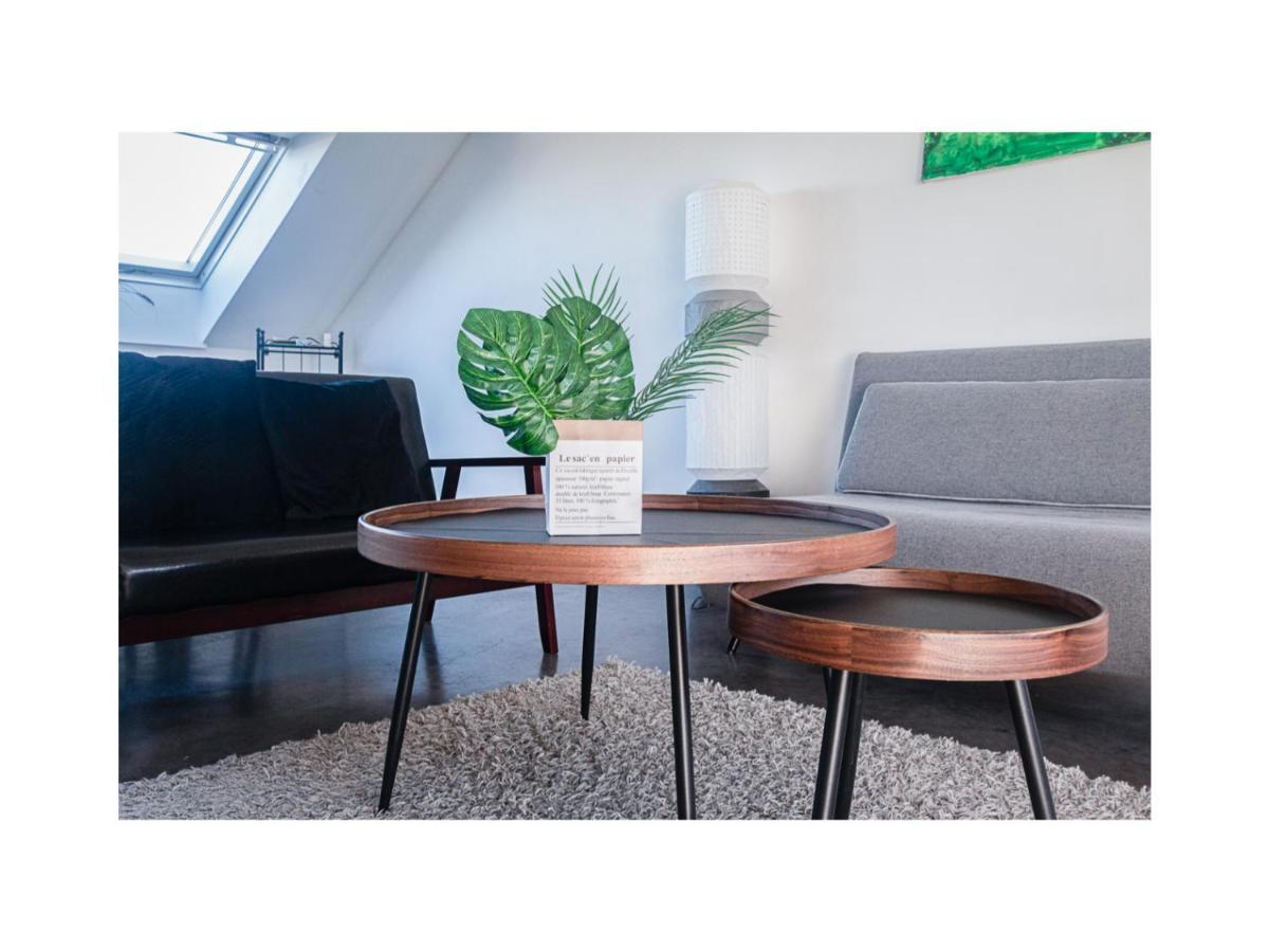 Perk Apartments-antwerp Apartment Antwerp