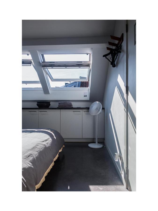 Perk Apartments-antwerp Apartment