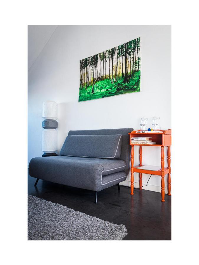 Perk Apartments-antwerp * Antwerp