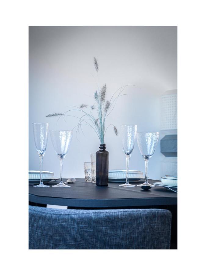 Perk Apartments-antwerp Apartment Antwerp