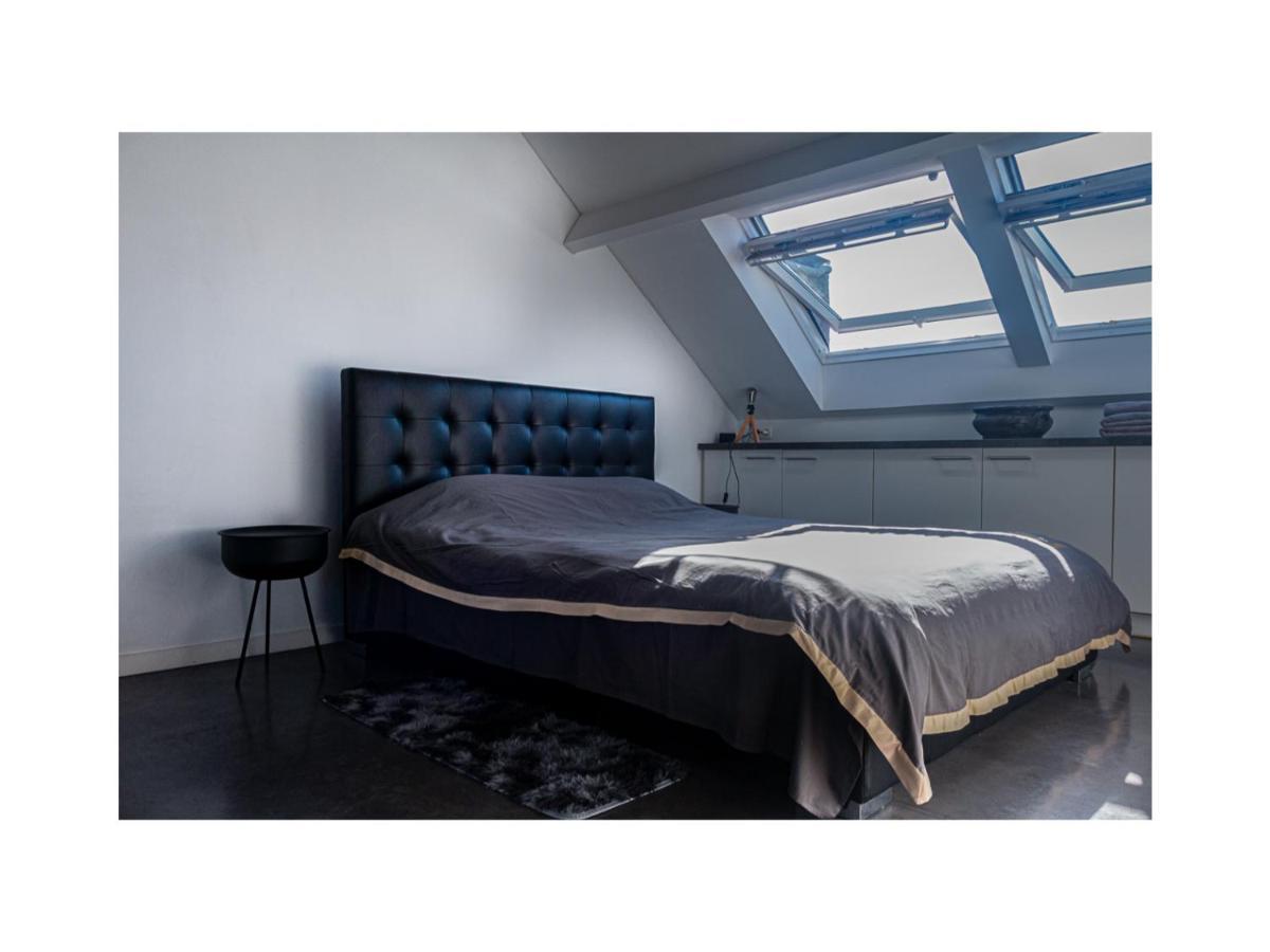 Perk Apartments-antwerp Apartment Antwerp