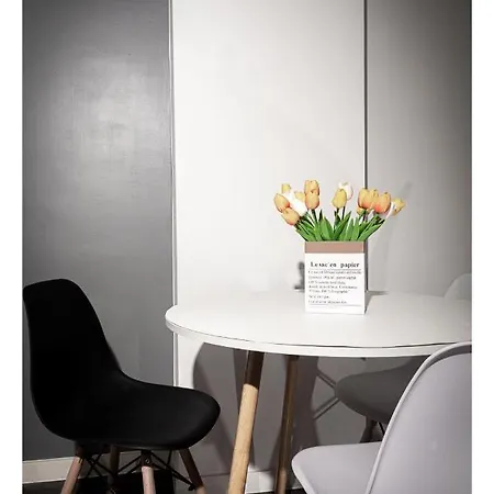 Central Perk Apartments-Anvers Extérieur photo