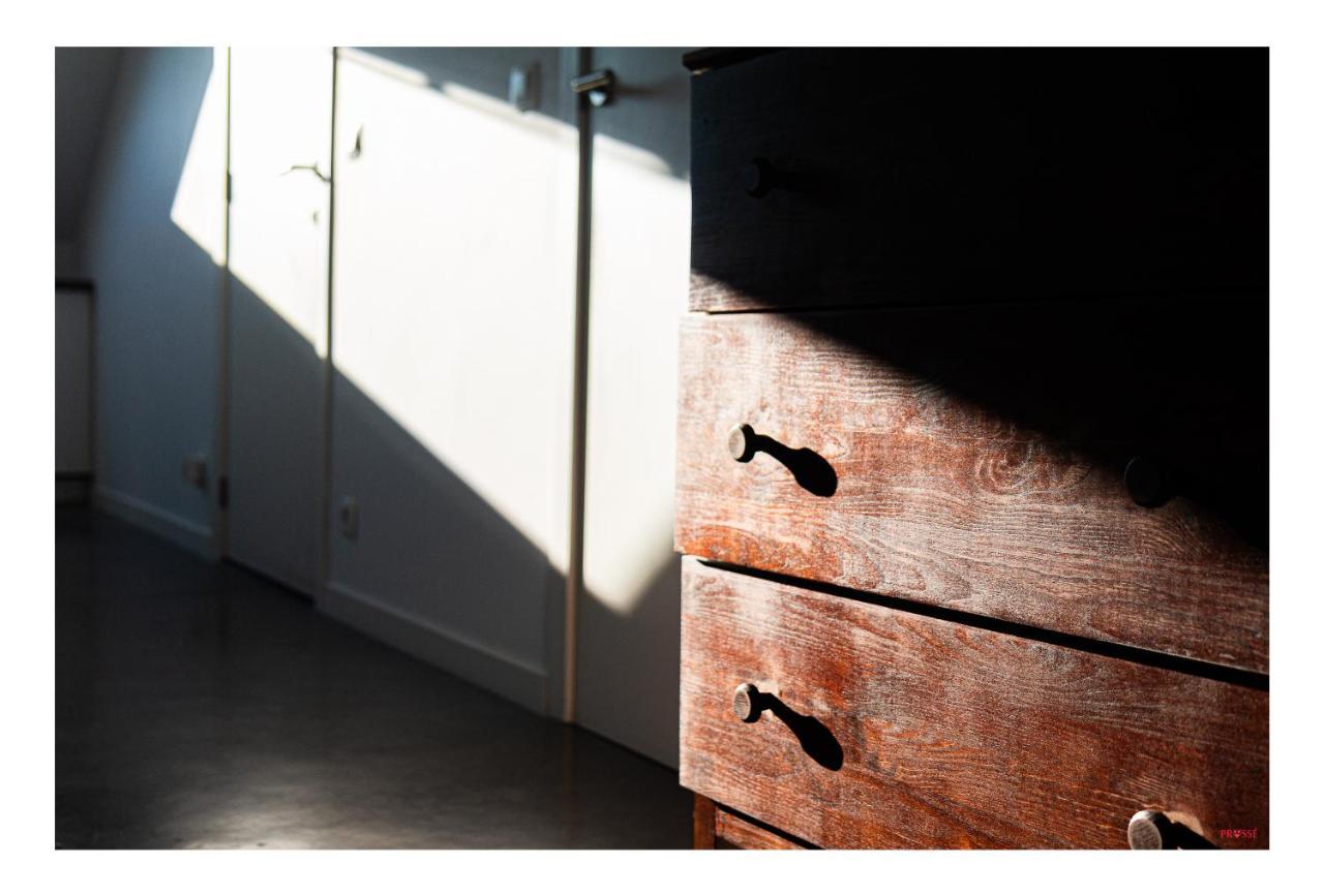 Apartamento Perk Apartments-antwerp