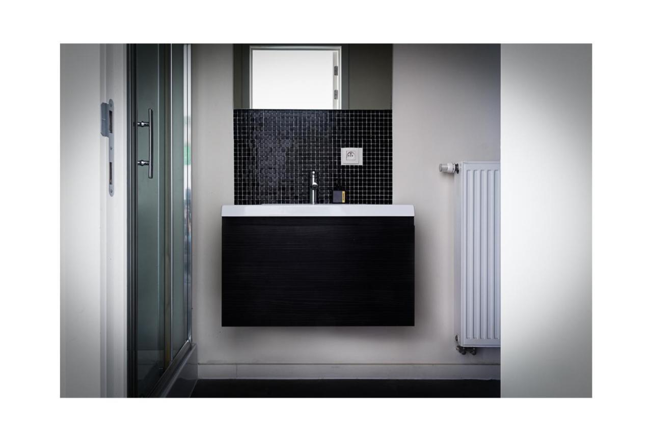Perk Apartments-antwerp *