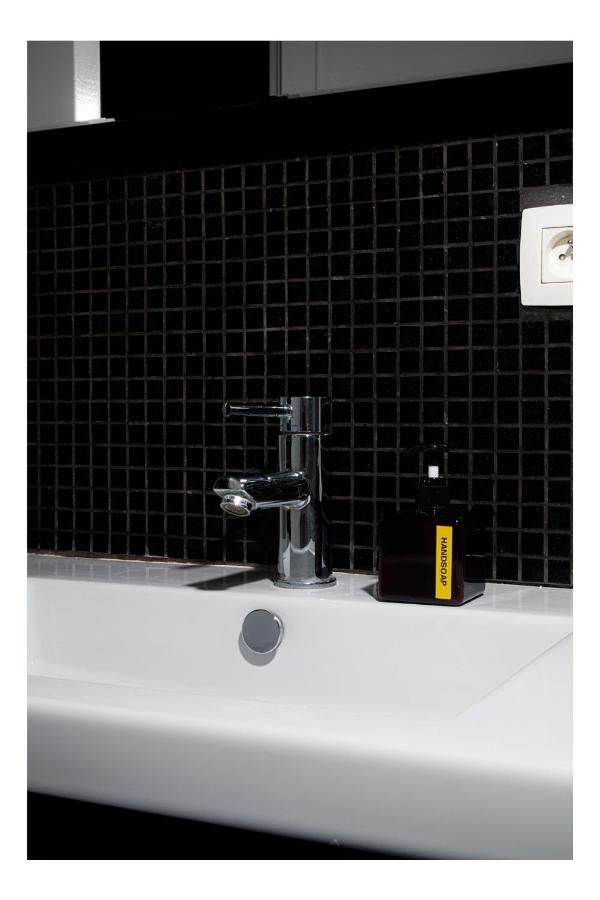 Perk Apartments-antwerp Apartamento *