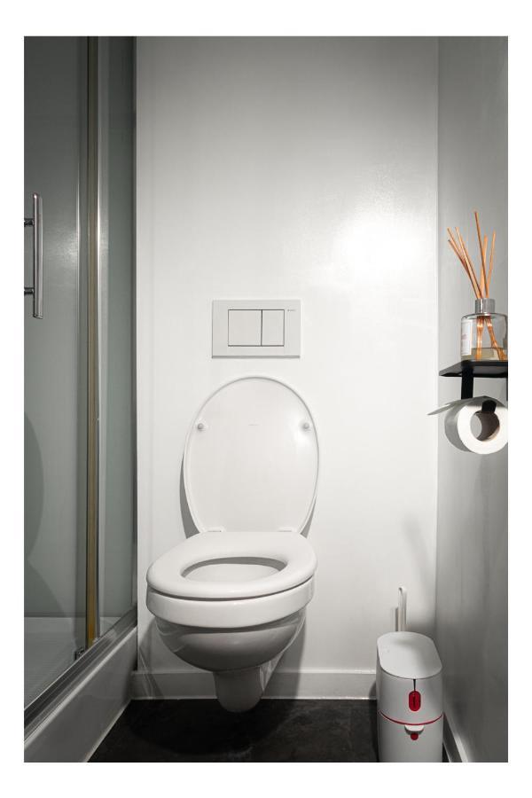 Perk Apartments-antwerp Antwerpen